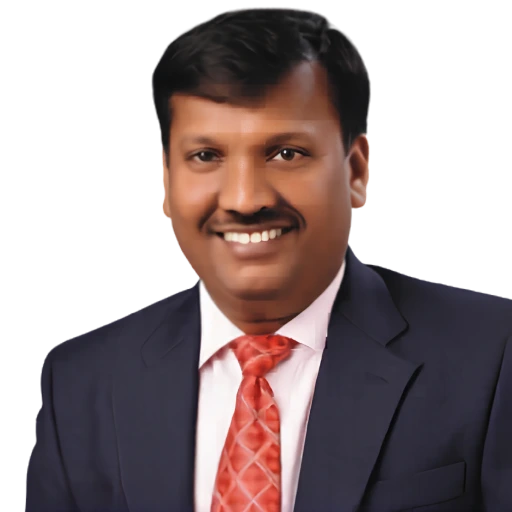 Dr. F. Israel Inbaraj